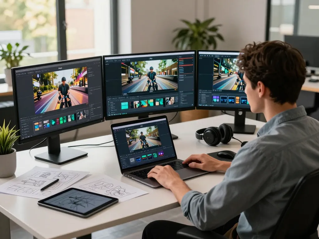 Mastering Professional Video Creation with Kling 2.16: Essential Tips for 2026