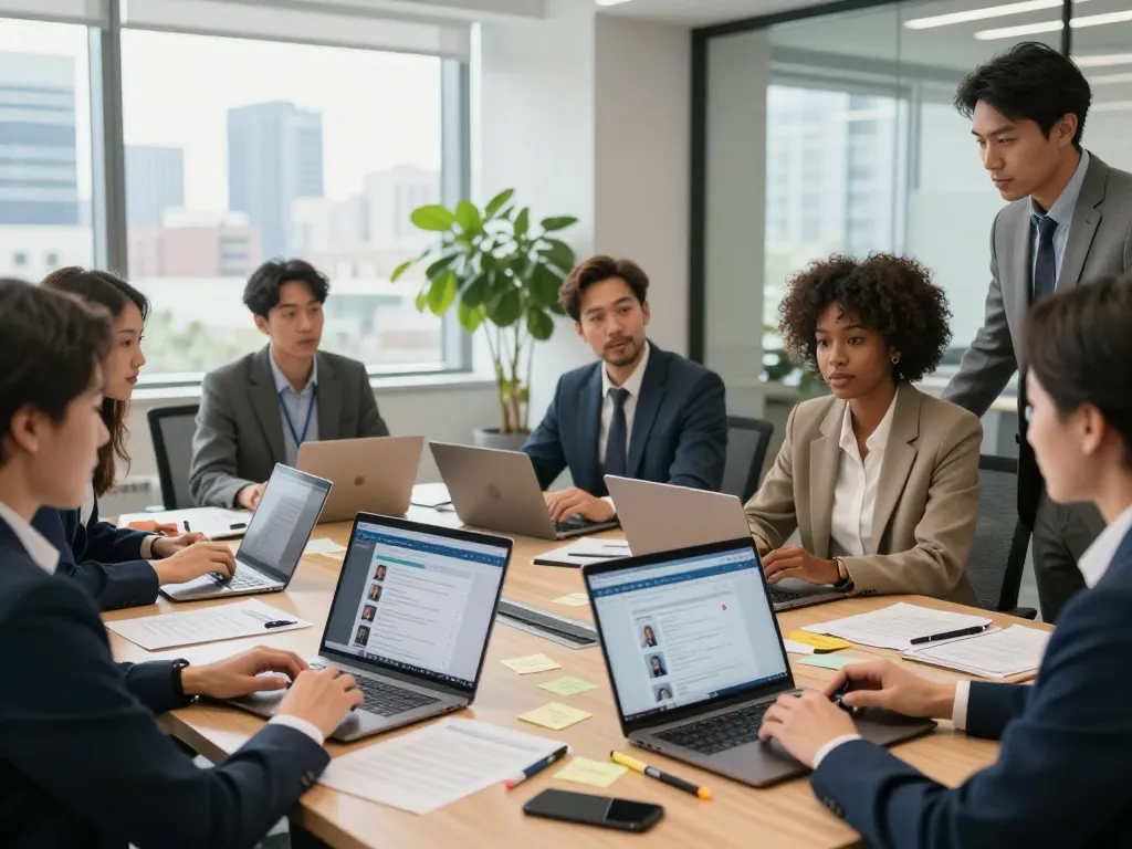 Essential 2026 Staffing Agencies Strategies to Connect Talent Effectively