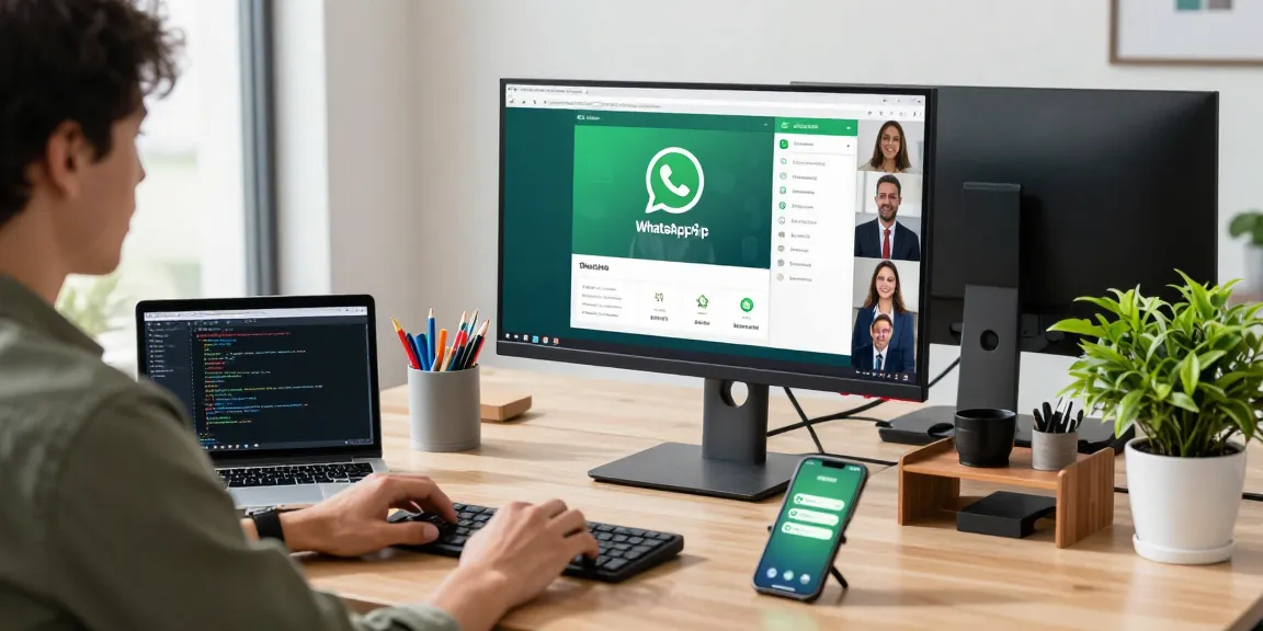 How to Optimize Your WhatsApp電腦版 Performance Today for Seamless Communication