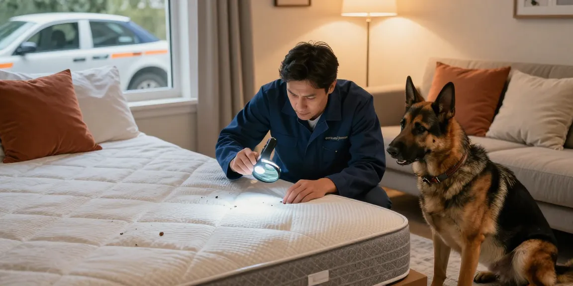 Boosting Bed Bug Removal Efficiency with Proven Techniques for 2026