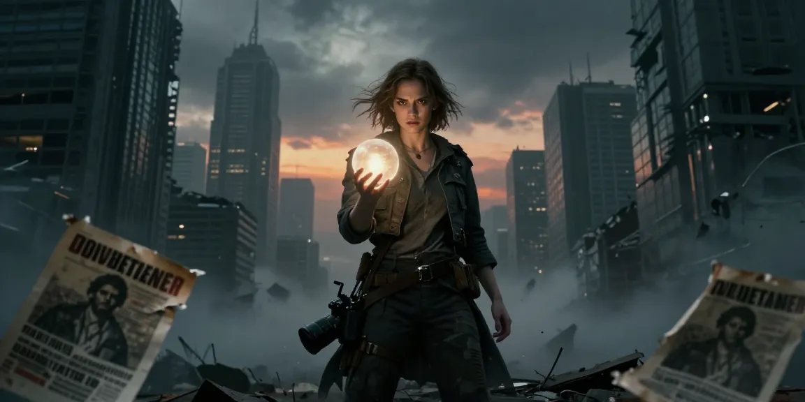 Everything About Chosen One Sci-Fi Rebellion Government Conspiracy: The Essential Guide for 2026