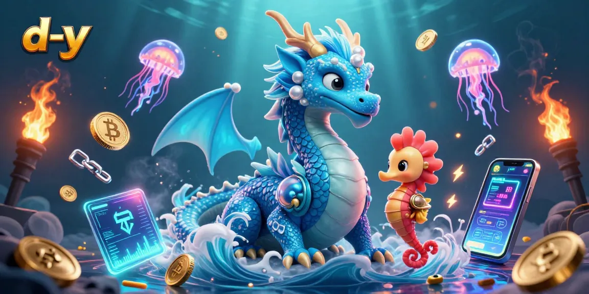Experience exciting gameplay in 2026 with d-y’s vibrant video content and digital coin elements.