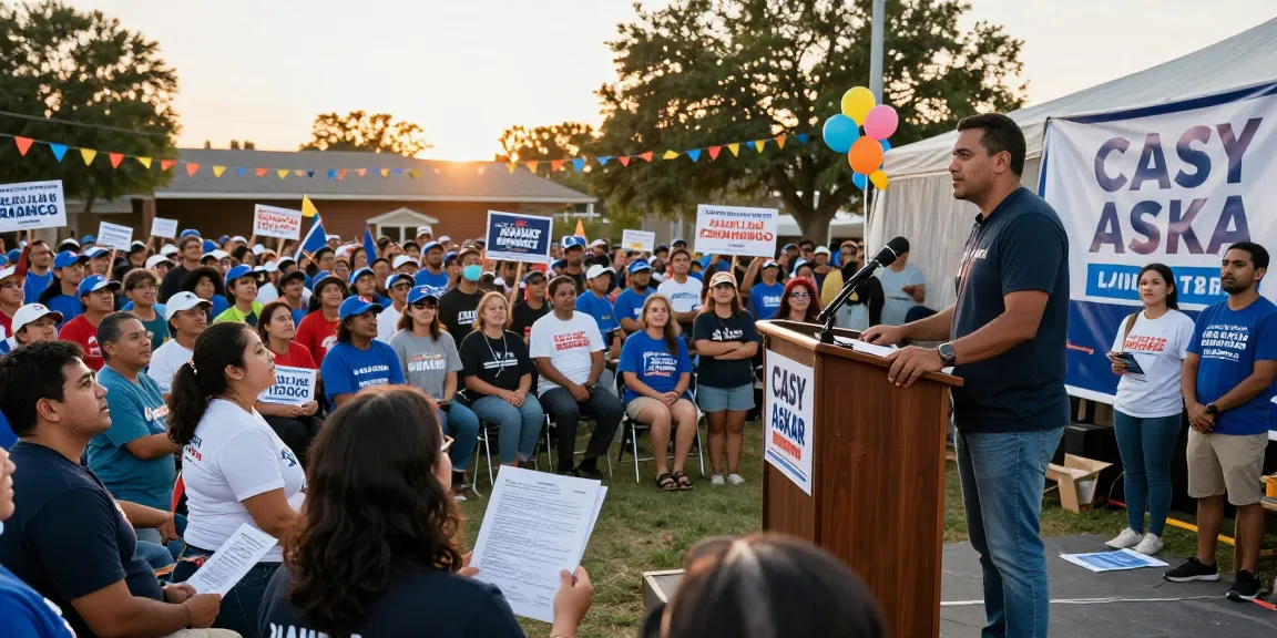 Which Is Better: Casey Askar or Belinda Keiser for FL-22? A Comprehensive Comparison for Voters in 2026